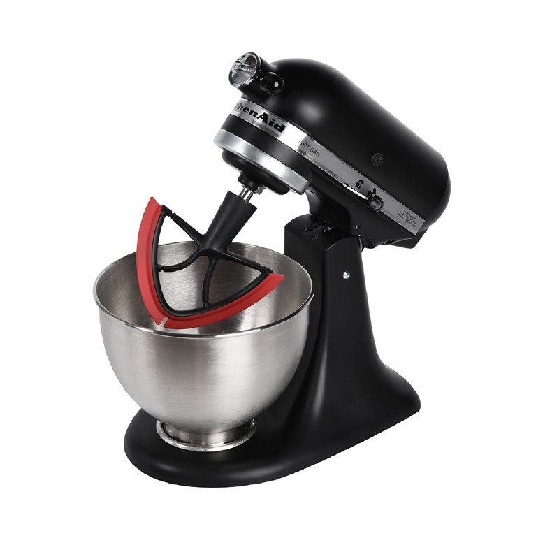 New Metro Design Beater Blade Metal TH-M Compatible with KitchenAid