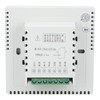 Digital Thermostat Intelligent Air Conditioner LCD Display Temperature Controller AC180‑260V