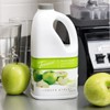 FixtureDisplays Torani 64 fl. oz. Green Apple Fruit Smoothie Mix