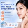 Face Moisturizer Whipped Beef Tallow Balm GHK-Cu, Manuka Honey-2Oz