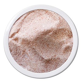 PEnandiTRA® - Crystal Salt Pink Fine - 100 g - Food Salt - Natural - No Additives - From Pakistan (Salt Range) - Vegan