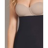 Leonisa Invisible High Waist Tummy Control Body Shaper - Anti