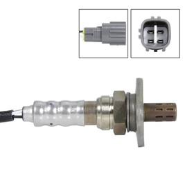 EXPEDE 2Pcs Upstream And Downstream O2 Oxygen Sensor Replacement For Toyota Tundra V6 3.4L 2000 234-4161 234-4161
