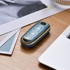 ELOHEI for Mazda Key Fob Cover Case, Compatible with Mazda