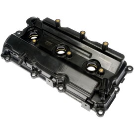 Dorman 264-789 Passenger Side Engine Valve Cover Compatible with Select Infiniti/Nissan Models