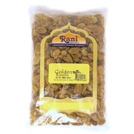 Rani Golden Raisins 28oz (800g)
