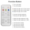 Remote for LALAKU Table lamp
