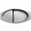 Masterbuilt LARGE Water Bowl for 40-inch Electric Smokers: 9007180374