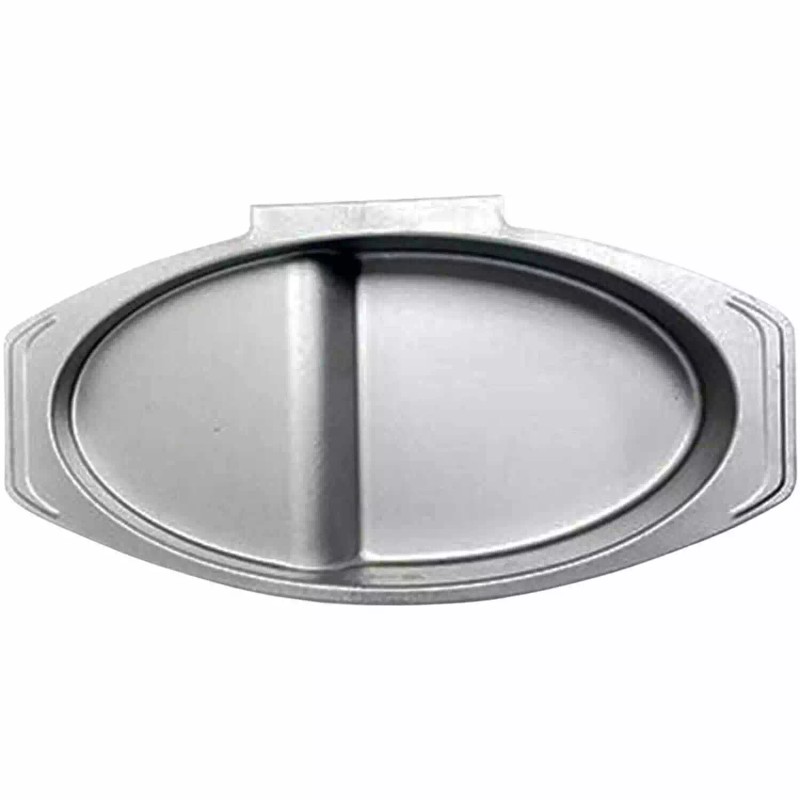 Masterbuilt LARGE Water Bowl for 40-inch Electric Smokers: 9007180374