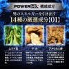 HALEO TEST(テスト) メンズパワーブースター テストフェン マカ ムクナ 冬虫夏草 エゾウコギ セレン 合計15種成分配合