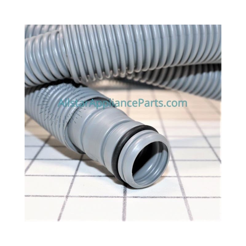 AEM74333104 Dishwasher Drain Hose