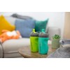 Tommee Tippee Insulated Sportee Toddler Water Bottle with Handle —
