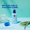 NIVEA SUN Güneş Sonrası Serinletici ve Ferahlatıcı Sprey 200ml, Nemlendirici,