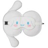 Sanrio Eye Mask Travel Cushion Cinnamoroll, One size