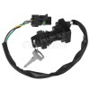 M MATI Ignition Key Switch For Bombardier Canam Traxter 500