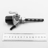 Ieron 1 x fuel tap with water bag, fuel tap,