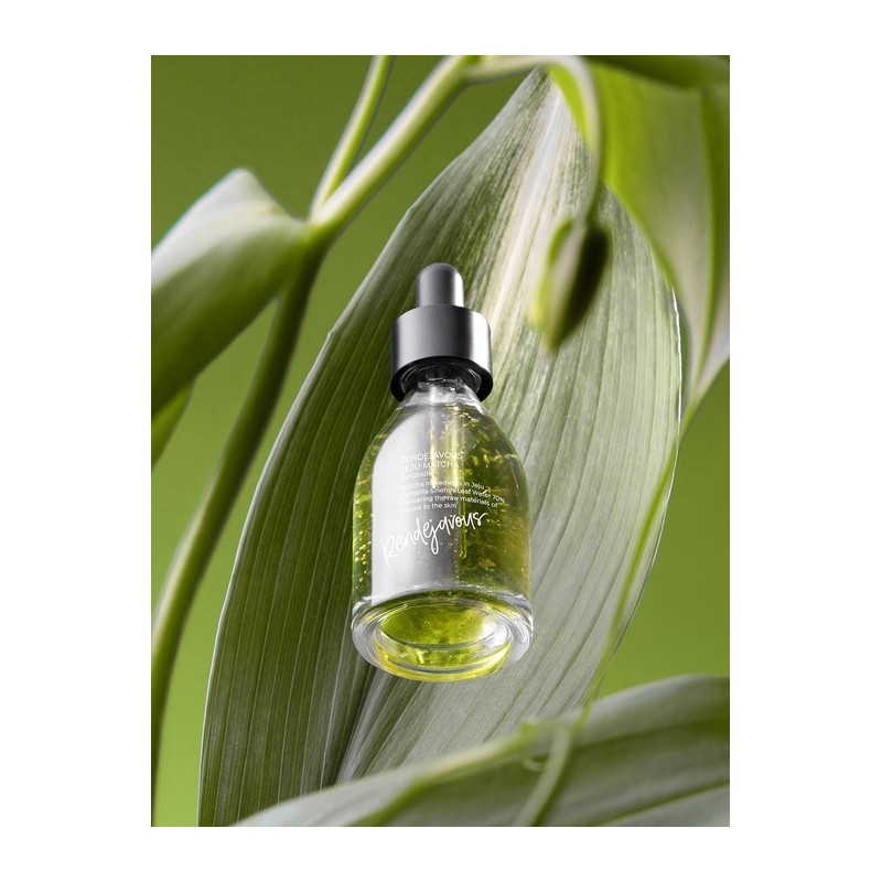 Jeju Matcha Ampoule 30ml / 제주 말차 앰플 30ml