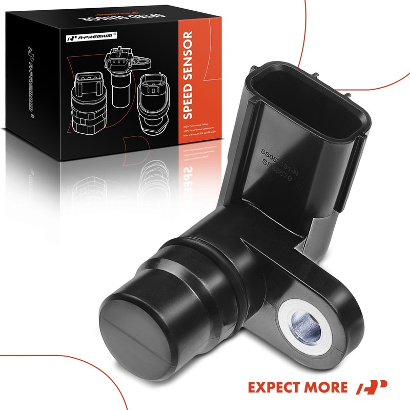 Sensor de velocidad A-Premium compatible con Acura MDX 2003-2005 Honda
