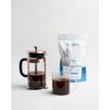 Café Sabio | Enki - Filtro, 100% Mexicano 500 gr