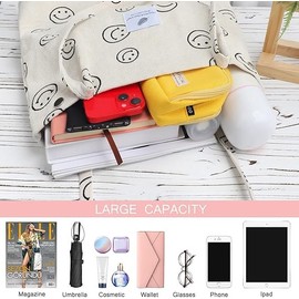 Bolso de mano para mujer, Bolsa de pana para mujeres y niñas, Hombro para Mujer Bolso con asa para Mujer para Viajes Diarios, de Oficina, Escolares y de Compras (Verde escondido)