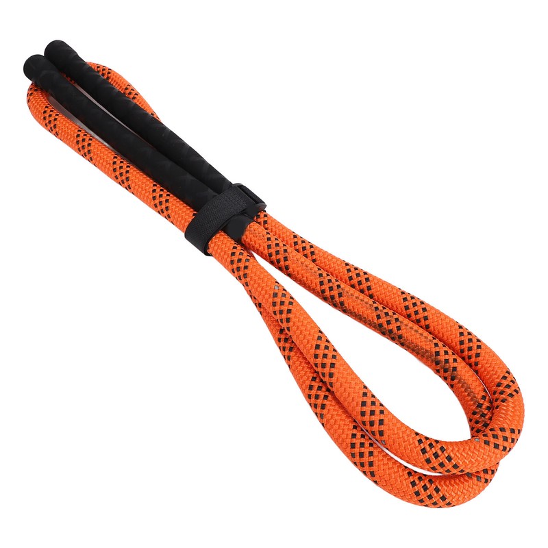 Golf Swing Rope Trainer Improve Swing Speed Power Rhythm Golf