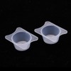 2 x 90001 02 KP 45 Filter Cup Paint Cleaning