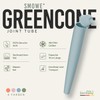 SMOWE Greencone Joint Tube Pack of 4 (Morpho) Made in