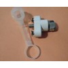 ABA HV Thumb Turn Lock Kit, Push Pin, Hurricane Shutter