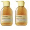 일리윤 프레쉬모이스춰 스크럽워시 400MLx2 총800ML 각질케어 Illyun Fresh Moisture Scrub Wash 400MLx2 Total 800ML Exfoliation Care