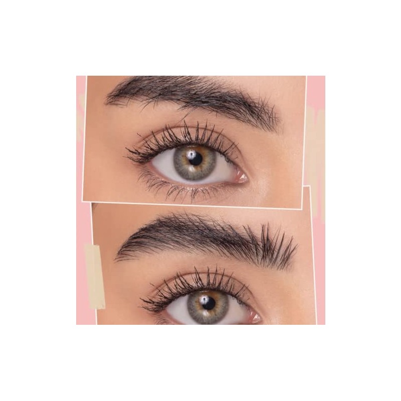 Beauty Creations Jabón Para Cejas 12 Onzas Líquidas (Paquete De