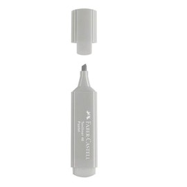 Faber-Castell Highlighter 46 Silk Grey