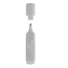 Faber-Castell Highlighter 46 Silk Grey