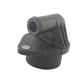 PCV Valve 3.6L Positive Crankcase Ventilation Compatible with Chrysler 200 300 Dodge Challenger Durango Grand Caravan Jeep Cherokee Wrangler Ram 1500#68083202AC 68083202AB