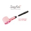 Suufuu Plus Long Blowback Beauty Mouth Abdominal Breathing Training Equipment,