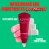 NYX PMU Smushy Matte Lip Balm, Bálsamo labial efecto matte