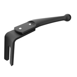 GEN 2 Standard Drink Holders With Passenger Mount (Chrome, '96-'13)