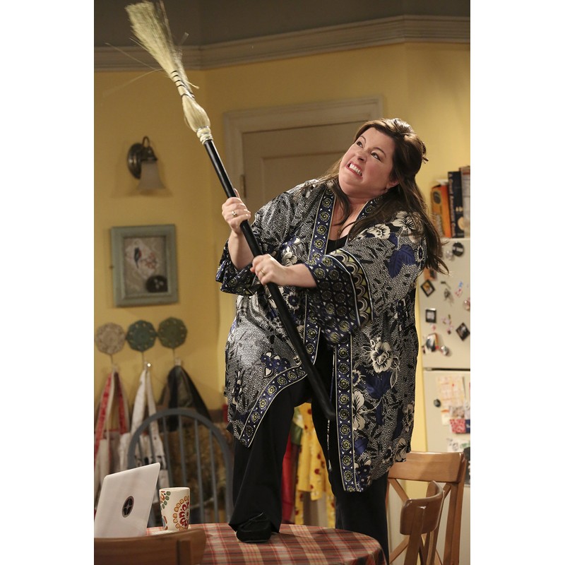 Mike & Molly - Staffel 4 [3 DVDs]