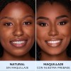 Sace Lady Base De Maquillaje Hidratante Pore Invisible Mate