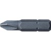 TRUSCO TMID265 Mini Impact Driver Bit +2X65 0.25 inch (6.35