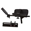 Adjustable Forearm Platform Support, Klip Walker Attachment, Angle Adjustable Handgrip,