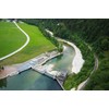 Riess, 0283-006 Sippy Pot with Handle Diameter 9 cm Colourful