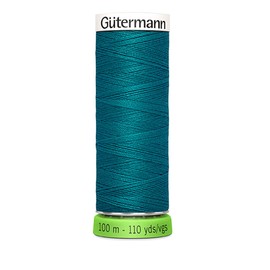 Gütermann G723860-189 100m Polyester Sewing Thread 189 Blue
