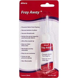 ALLARY CORPORATION Allary Fray Away 1oz, White