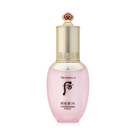 The Who Gongjinhyang Sooyeon Essence 45ml / 더후 공진향 수 수연 에센스 45ml