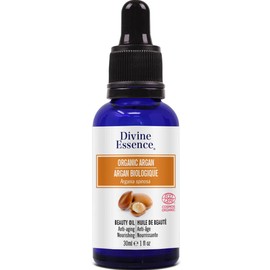 Divine Essence Argan Oil (Organic), 30ml