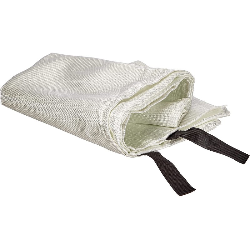 NOFIRE NO 120 x 120 Poly/1C Fire Blanket 120 x