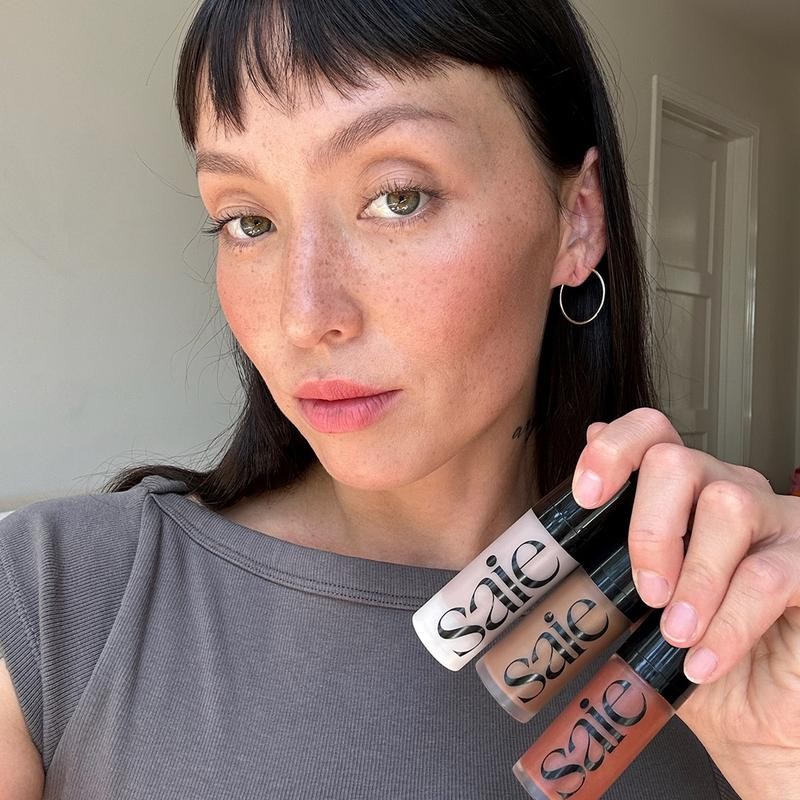 Sunkissed Bundle Glowy and Bronzed:_Swim + Sunglow + Spicy