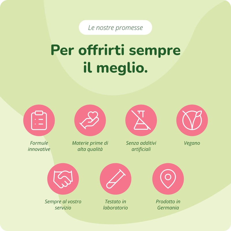 Vegavero FEMALE BALANCE | 180 capsule | per Squilibrio Ormonale