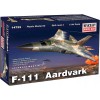 Minicraft Models F-111F Aardvark