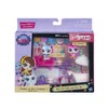 Littlest Pet Shop Yummy in Our Tummies Themed Pack